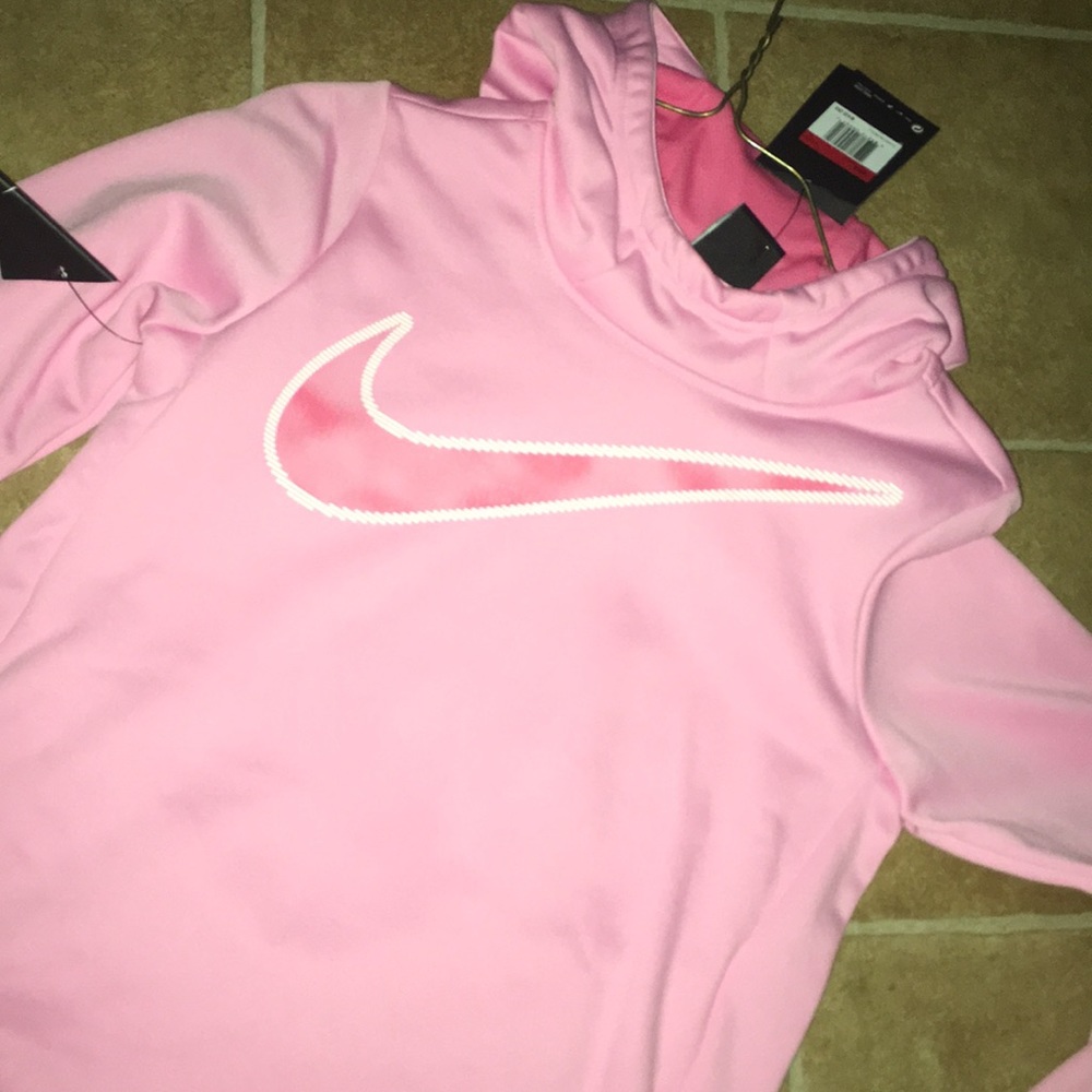 Nike hoodie